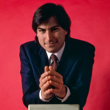 La técnica de Steve Jobs para responder a una pregunta difícil sin perder el liderazgo consta de sólo tres pasos que también puedes aplicar 