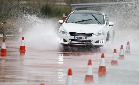 Neumáticos de invierno: más seguridad en tu coche