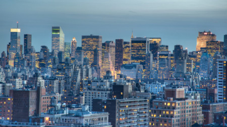 El estado de Nueva York estudia licenciar el bitcoin este año