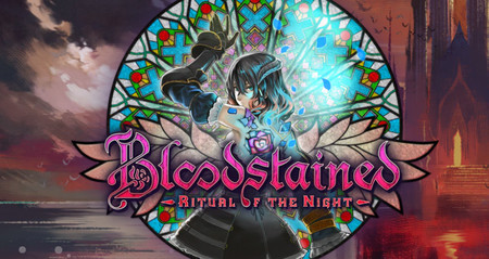 Así funcionan los efectos procedurales de Bloodstained