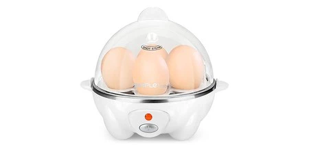 Hervidor De Huevos Simpletaste