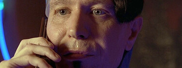 "Estaba pagando mis deudas". Le costó casi 30 años, pero a Gary Oldman por fin le está gustando esta película de ciencia ficción de culto