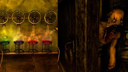 Es Considerado El Padre Del Terror Moderno En Los Videojuegos 1