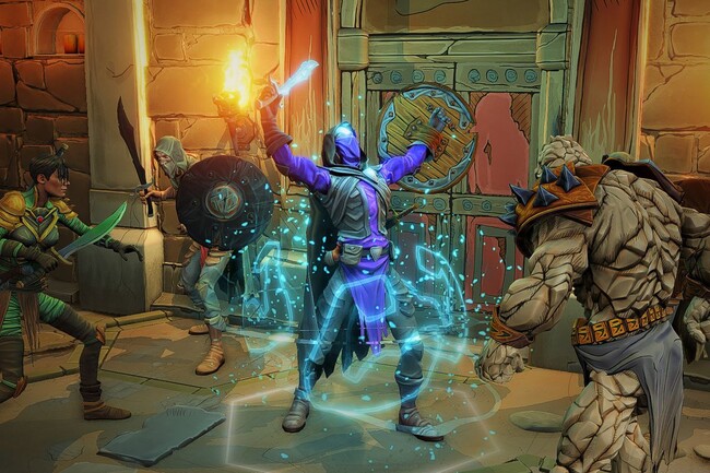 Gloomhaven 2 0