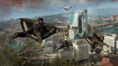 Black Ops 7 campaing