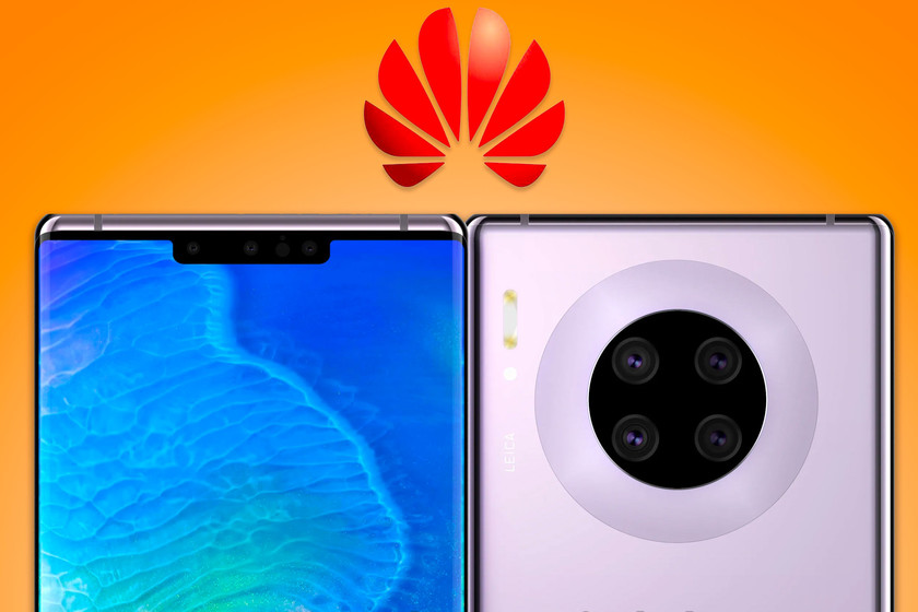 Huawei Mate 30 y Mate 30 Pro: todo lo que creemos saber sobre ellos días antes de su presentación