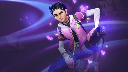 Mejores Agentes Valorant Rankear