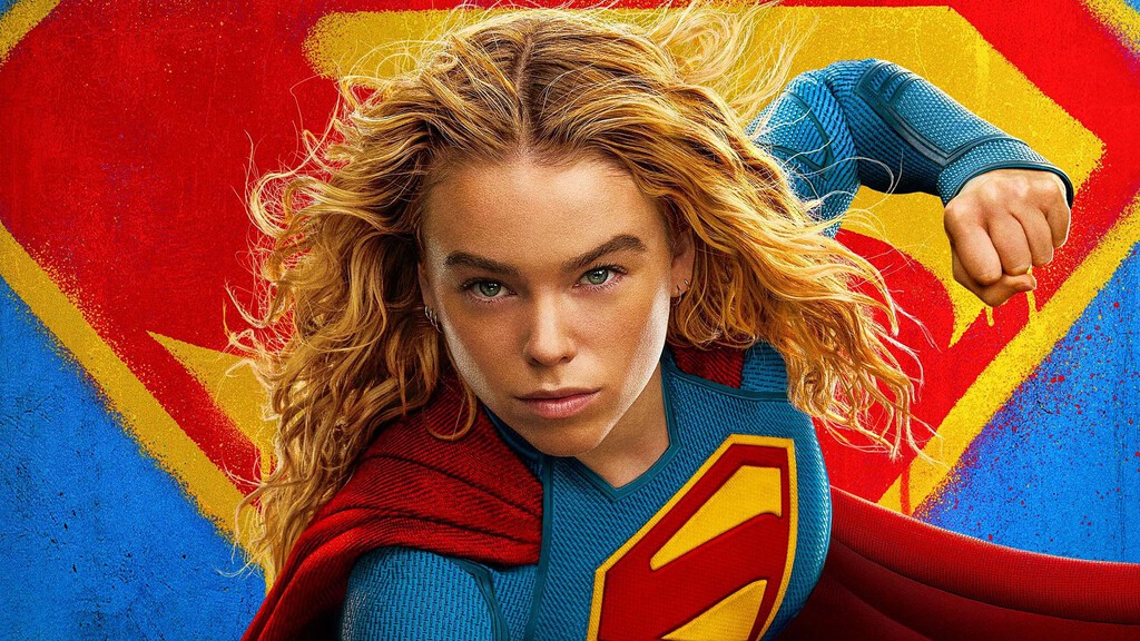 Escribe 'Supergirl' en Google y mira lo que pasa en la pantalla de tu Xiaomi 
