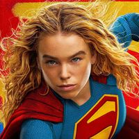 Escribe 'Supergirl' en Google y mira lo que pasa en la pantalla de tu Xiaomi 