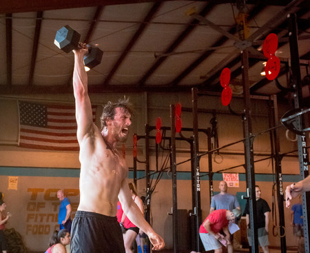 CrossFit y veganismo: ¿es posible llevar una dieta vegana en este deporte?