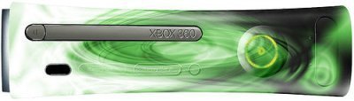 Galeria de skins de la Xbox360 en Flickr