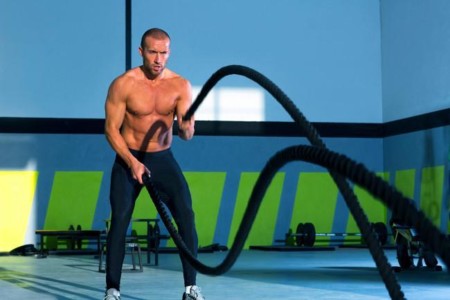 Algunos riesgos a tener en cuenta al practicar rope training