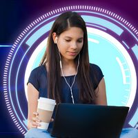 Economía digital con sello colombiano: así es Social Tech, el programa gratuito para impulsar el talento en redes sociales 