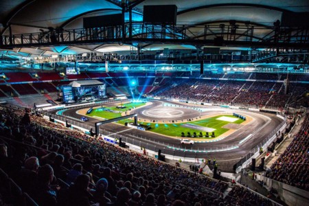 Mercedes-Benz Stars & Cars