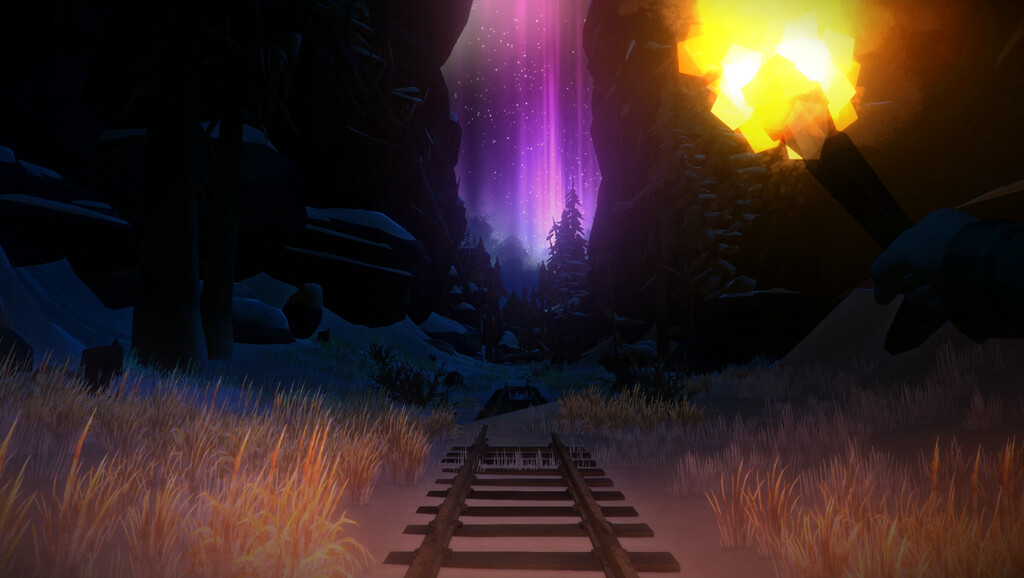 ¿Qué jugar en Game Pass? Sobrevive a un apocalipsis helado mientras imploras encontrar una cerilla bajo las piedras ¿Qué jugar en Game Pass? Sobrevive a un apocalipsis helado mientras imploras encontrar una cerilla bajo las piedras