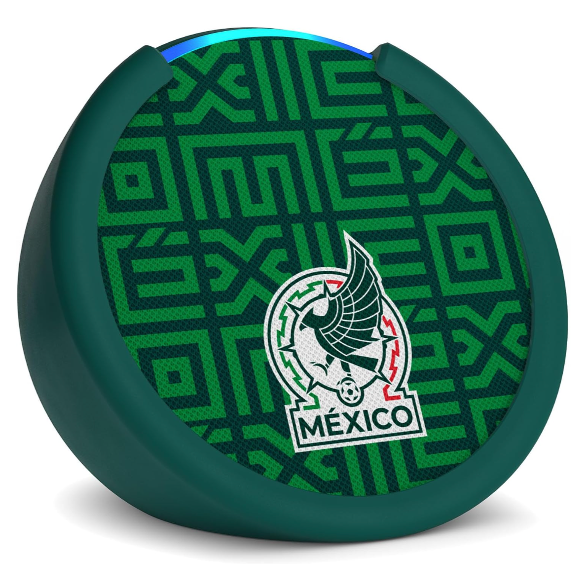 Echo Pop edición Selección Nacional de México