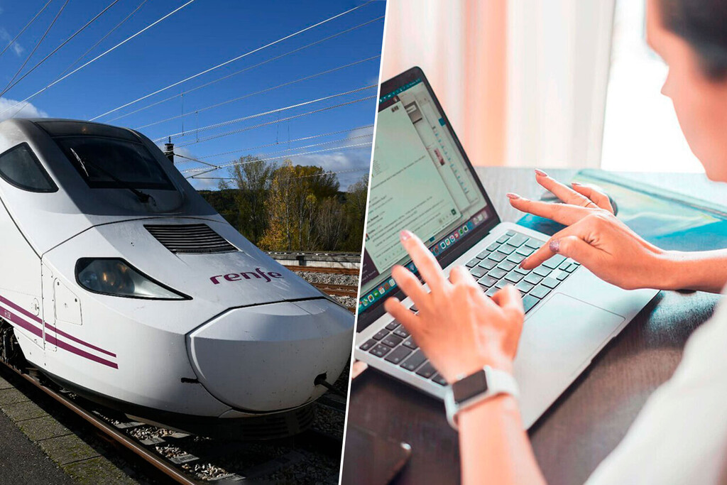 La huelga de informáticos que amenaza a Renfe y la banca española: siete días de protestas en fechas estratégicas 