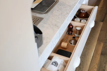 Cinco accesorios súper útiles para mantener la casa en orden