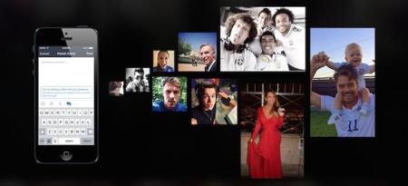 Facebook lanza "Mentions" aplicación de Smartphone para figuras públicas