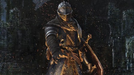 Dark Souls Remastered