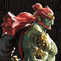 The Legend of Zelda Tears of the Kingdom: Ganondorf está de vuelta y así explica Nintendo el regreso del clásico villano 