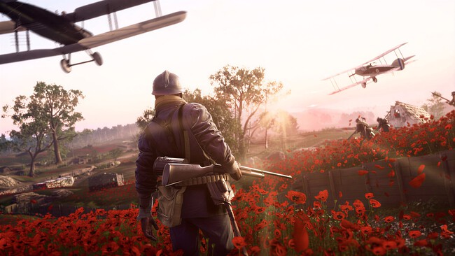 Mejor Battlefield Descuento