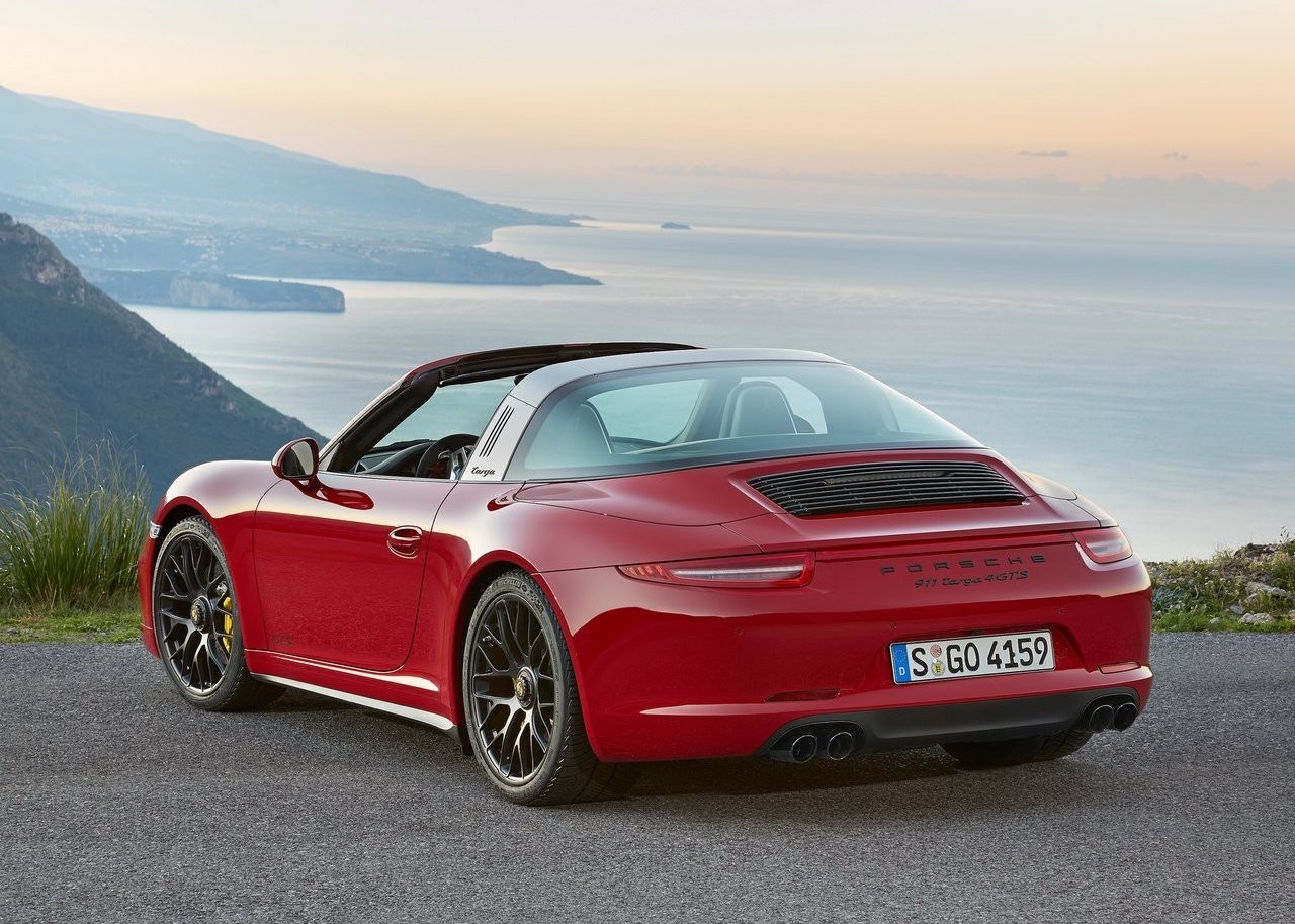Spyder, roadster, cabriolet, convertible, landaulet y targa ¿Hay alguna diferencia entre ellos?
