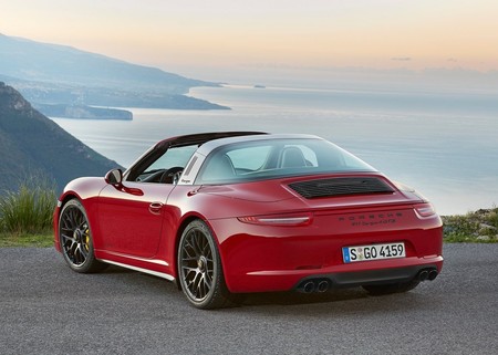 Spyder, roadster, cabriolet, convertible, landaulet y targa ¿Hay alguna diferencia entre ellos?