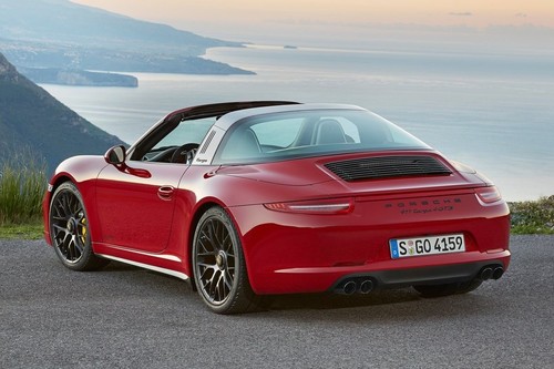 Spyder, roadster, cabriolet, convertible, landaulet y targa ¿Hay alguna diferencia entre ellos?