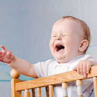 Angustia o ansiedad de separación: cómo puedes ayudar a tu bebé a superarla