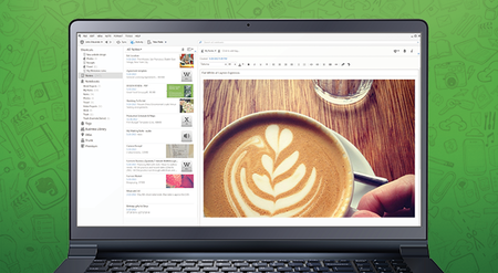 Evernote lanza una nueva versión beta para Windows