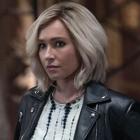 Ha muerto Hayden Panettiere, actriz que dio vida a Kairi en Kingdom Hearts y que apareció en Until Dawn 