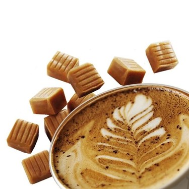 ¿Te imaginas un té que tenga ese aroma a café que tanto necesitamos cada mañana?