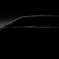 La nueva generación de Chevrolet Traverse también estará en el Auto Show de Detroit