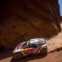 Peugeot España y Carlos Sainz confirman que este será el último Dakar de Peugeot