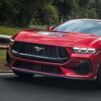 En sus 60 años de historia, nunca se habían vendido tan pocos Ford Mustang. Incluso el Mach-E eléctrico fue más popular