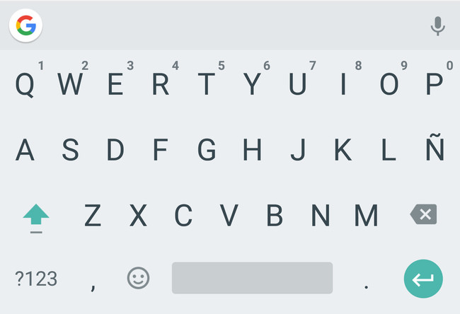 Gboard