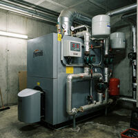 Pagar la caldera de la comunidad aunque no la usen: por eso estos locales comerciales han terminado en juicio