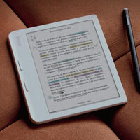 Hay un eReader al que no le pierdo la pista: es grande, tiene botones y ahora ha bajado de precio
