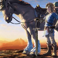 Breath of the Wild en físico por 46,90 euros es una de las mejores ofertas de la Gaming Week de Amazon