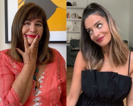 Esperanza Gracia, ¿nos puedes hacer un huequín en tu agenda? Que Susana Molina no controla muy bien esto de la Luna llena...