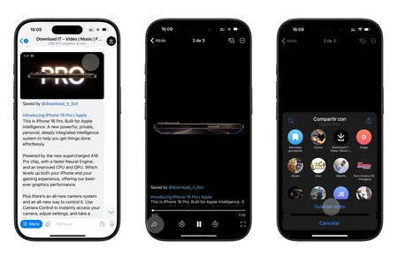 YouTube ビデオをダウンロードする