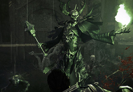 Risen 3: Titan Lords muestra su oscuro mundo en un nuevo vídeo