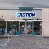 Plegable, barata y ocupa poco espacio: así es la tumbona que ha llegado a Action por menos de 60 euros