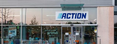 Plegable, barata y ocupa poco espacio: así es la tumbona que ha llegado a Action por menos de 60 euros