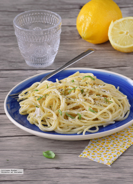 Recetas para los días previos a la maratón/media maratón