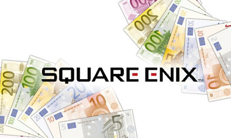 Square Enix espera vender mucho... muchísimo, en 2010