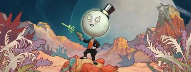 The Outer Worlds 2 me ha hecho sentir que cada decisión, por tonta que parezca, puede liarla parda a unos niveles estratosféricos The Outer Worlds 2 me ha hecho sentir que cada decisión, por tonta que parezca, puede liarla parda a unos niveles estratosféricos