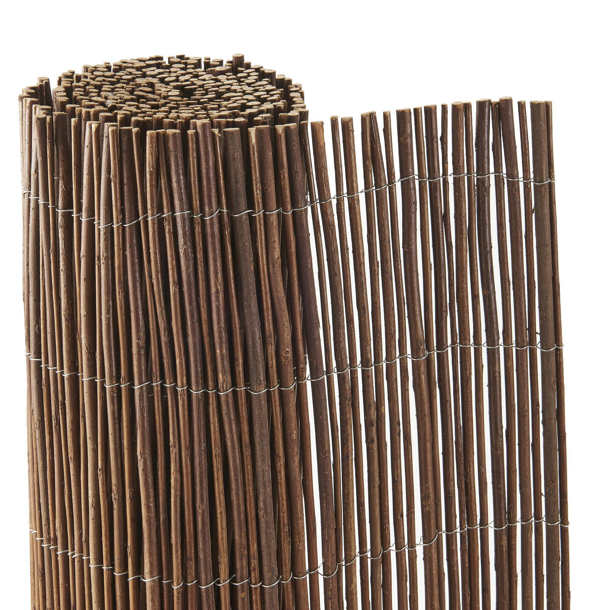 Mimbre natural NATERIAL 1 x 3 m 