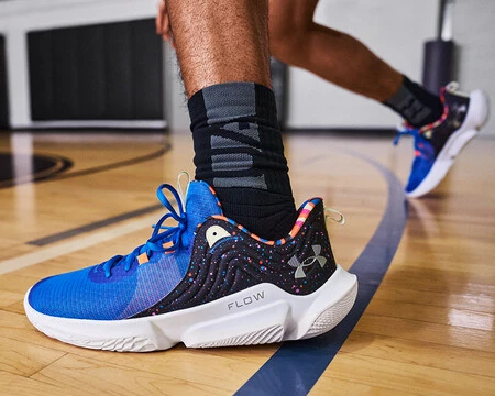 Zapatillas Under Armour